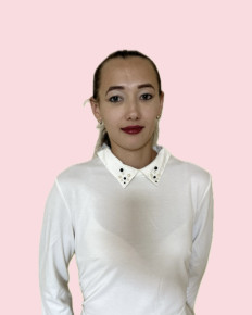 Козырева Ирина Александровна Козырева Ирина Александровна