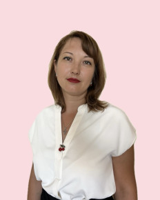 Мезенцева Юлия Вячеславовна Мезенцева Юлия Вячеславовна