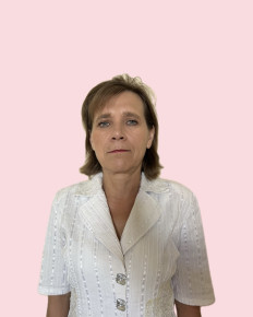 Курдюкова Ирина Михайловна Курдюкова Ирина Михайловна