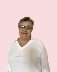 Хребтова Людмила Михайловна Хребтова Людмила Михайловна