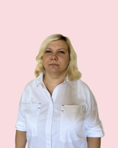 Луданная Светлана Ивановна Луданная Светлана Ивановна