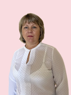 Николаева Лариса Анатольевна Николаева Лариса Анатольевна