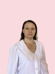 Полуэктова Татьяна Николаевна Полуэктова Татьяна Николаевна