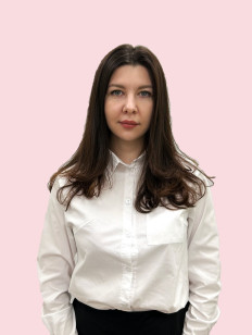Миронычева Дарья Эдуардовна Миронычева Дарья Эдуардовна