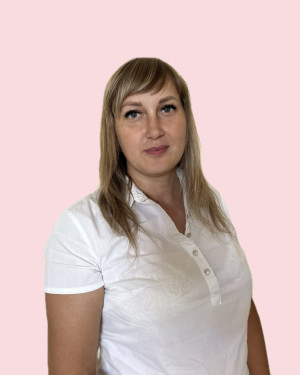 Воспитатель Козлитина Марина Николаевна Воспитатель Козлитина Марина Николаевна