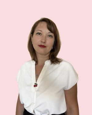 Учитель-логопед Мезенцева Юлия Вячеславовна Учитель-логопед Мезенцева Юлия Вячеславовна