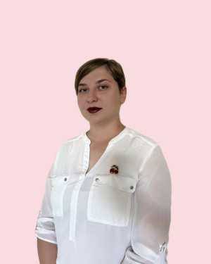 Педагог-психолог Сыромятникова Ирина Сергеевна Педагог-психолог Сыромятникова Ирина Сергеевна