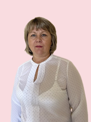Воспитатель Николаева Лариса Анатольевна Воспитатель Николаева Лариса Анатольевна