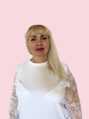 Воспитатель Новакова Инна Александровна Воспитатель Новакова Инна Александровна